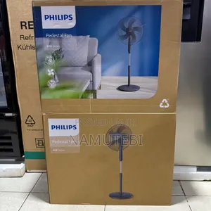 Philips Stand Fan