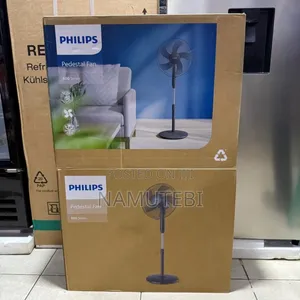 Philips Stand Fan