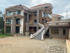 7bdrm Mansion in Munyonyo, Central Division for sale