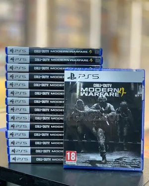 CALL of Duty Modern Warfare Four. CALL of Duty Modern Warfare 4