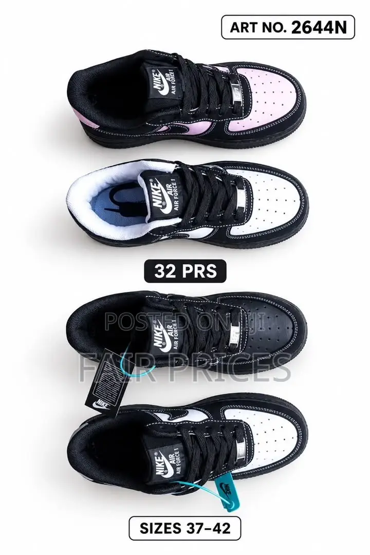 Venom Nike Shoes