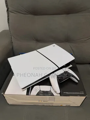New PS5 Slim Digital: It Is Faster Than a Gossip Spreading in Village