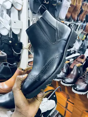 Oxfords Boot Timberlands