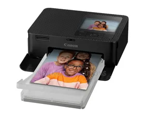 CANON Selph Wireless Compact Photo Printer | Wi-Fi| USB| App