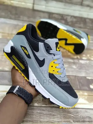 AirMax Runners Shoes
