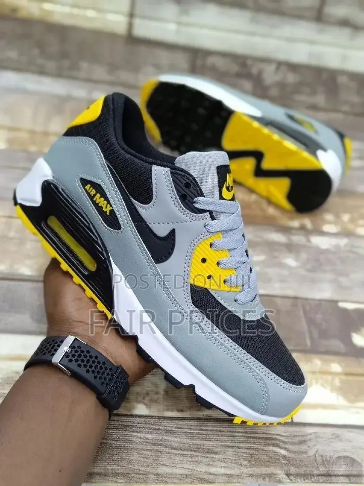 AirMax Runners Shoes