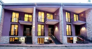 Furnished 2bdrm Townhouse / Terrace in Kololo, Central Division
