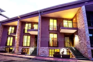 Furnished 2bdrm Townhouse / Terrace in Kololo, Central Division