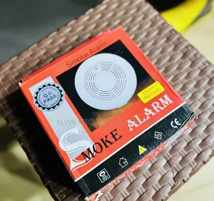 Smoke Alarm Standalone