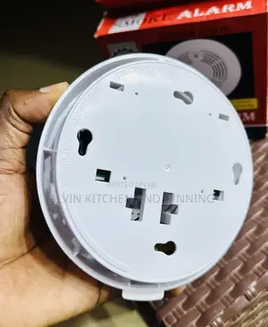 Smoke Alarm Standalone