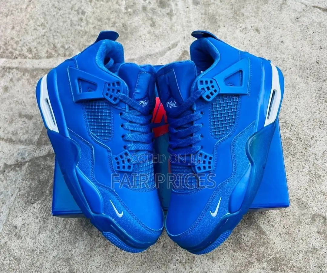 Bike Jordans Originals