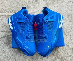 Bike Jordans Originals