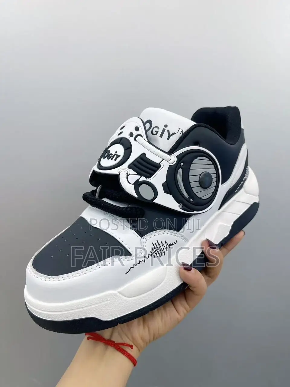 Canvas Ogyi