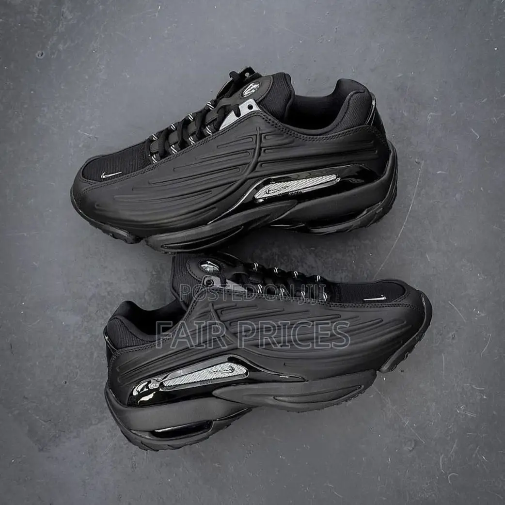 Nike Nocta Available