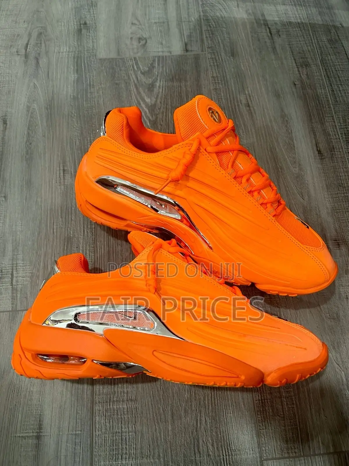 Nike Nocta Available