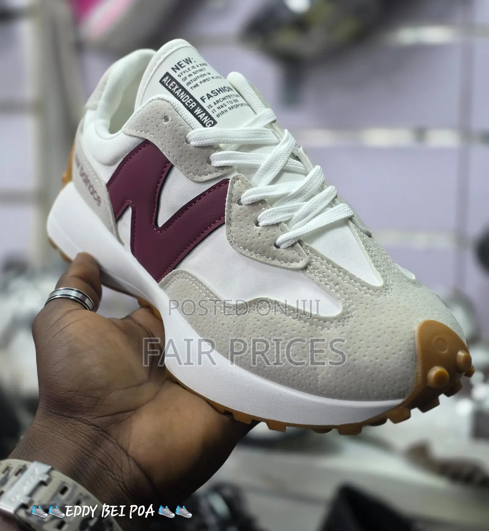 Sneakers Original New Balnce