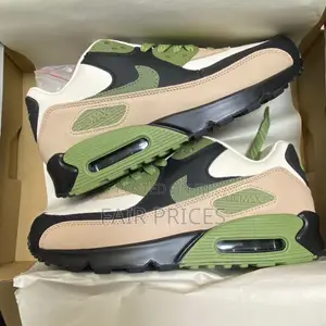 Black AirMax