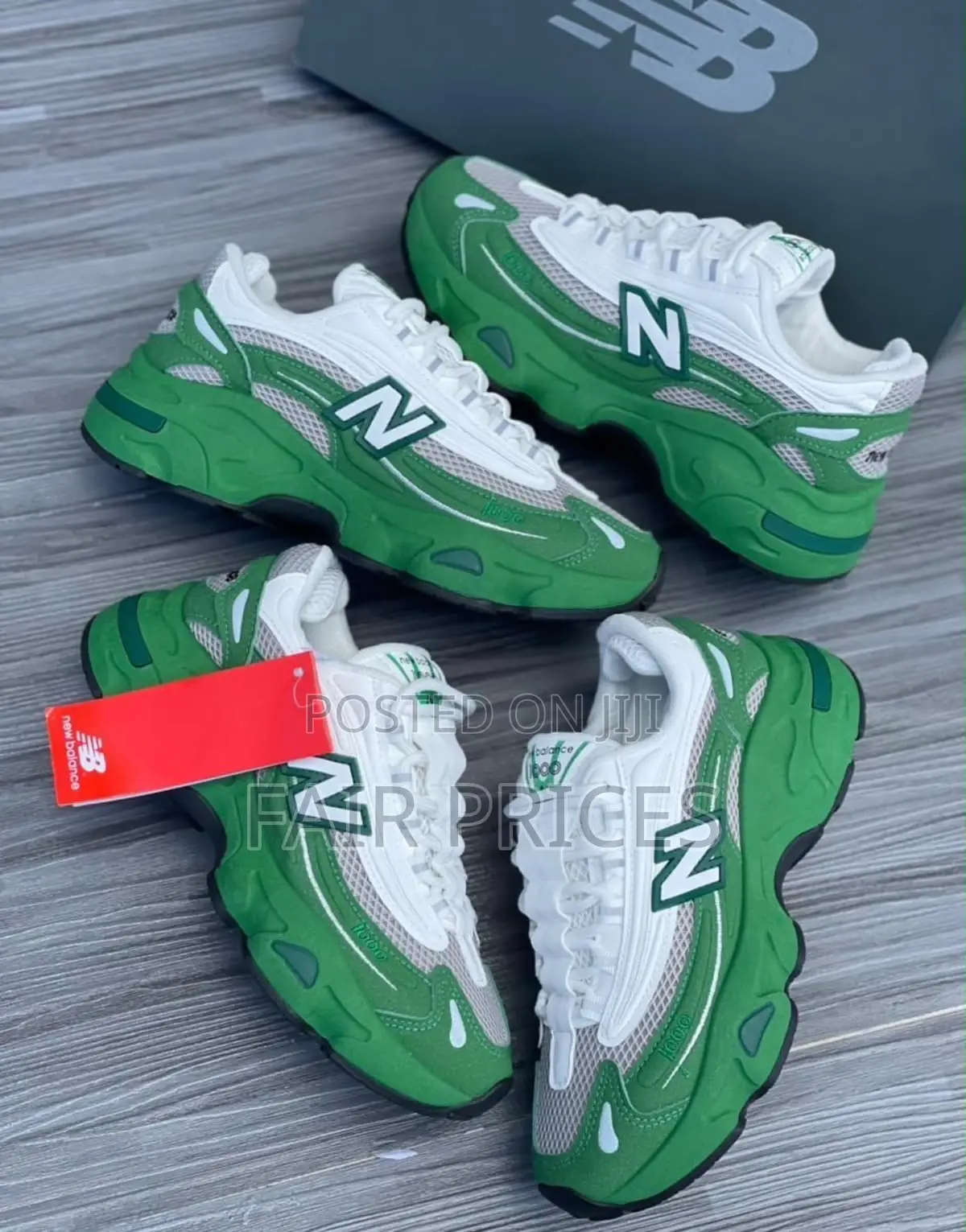 Original 1000 New Balance