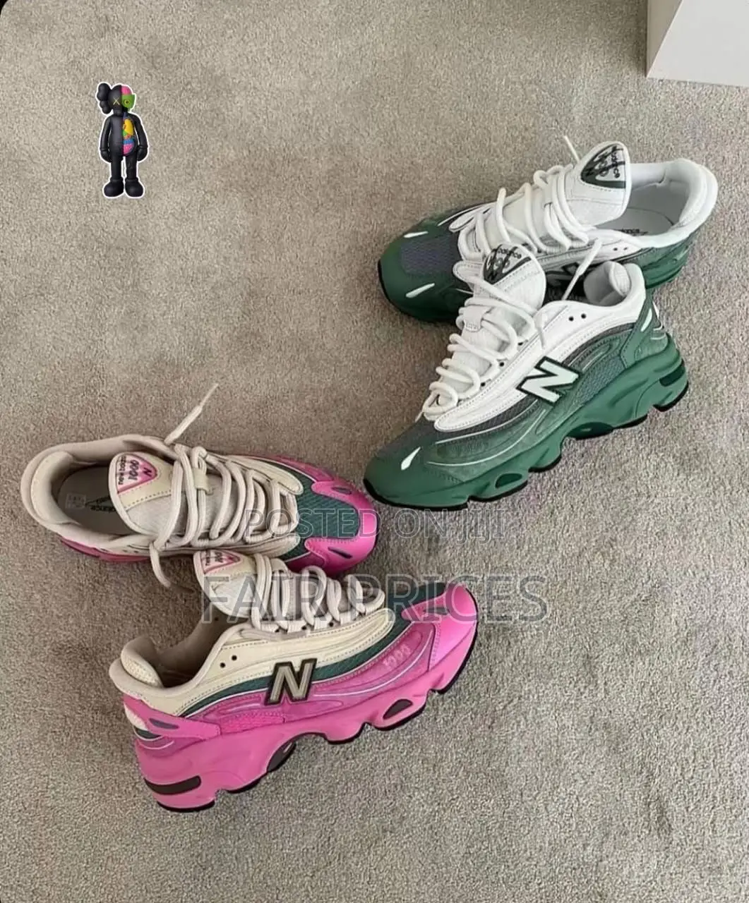 Original 1000 New Balance