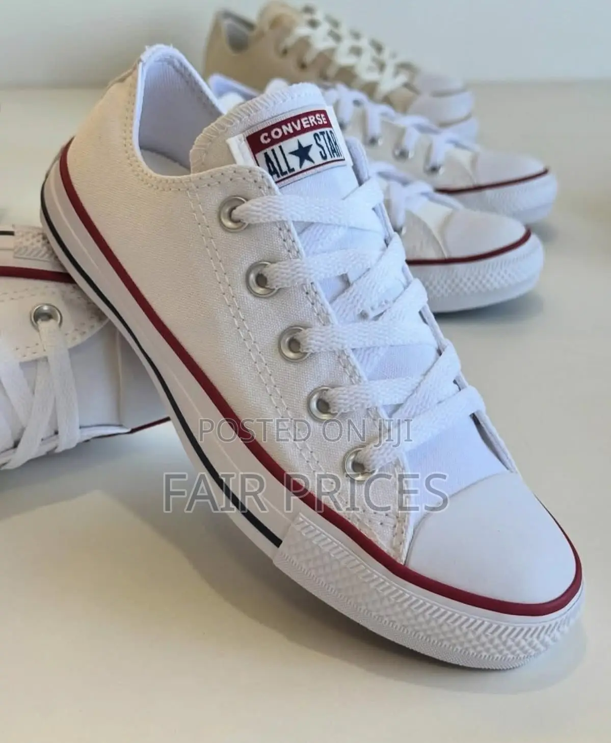 Allstars All Colours 37-45