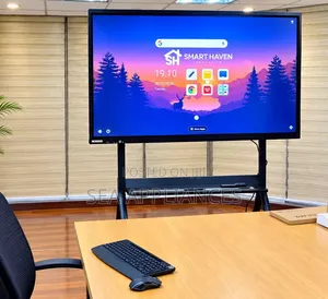 Interactive Screen 65
