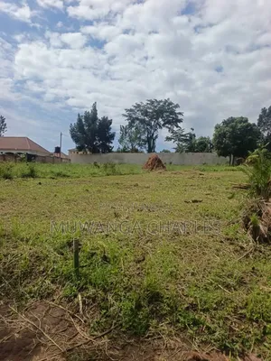Plots on Sale at Gayaza Kijjabijo