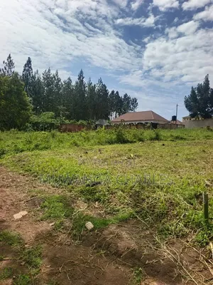 Plots on Sale at Gayaza Kijjabijo