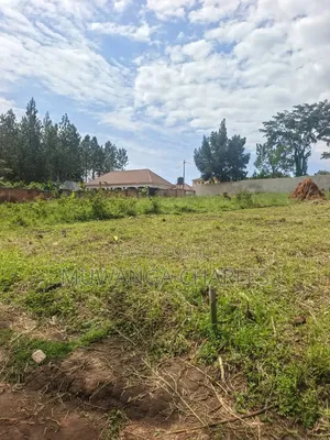 Plots on Sale at Gayaza Kijjabijo