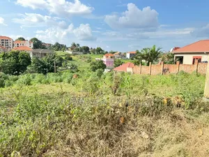 Plots on Sale at Buwate Magere