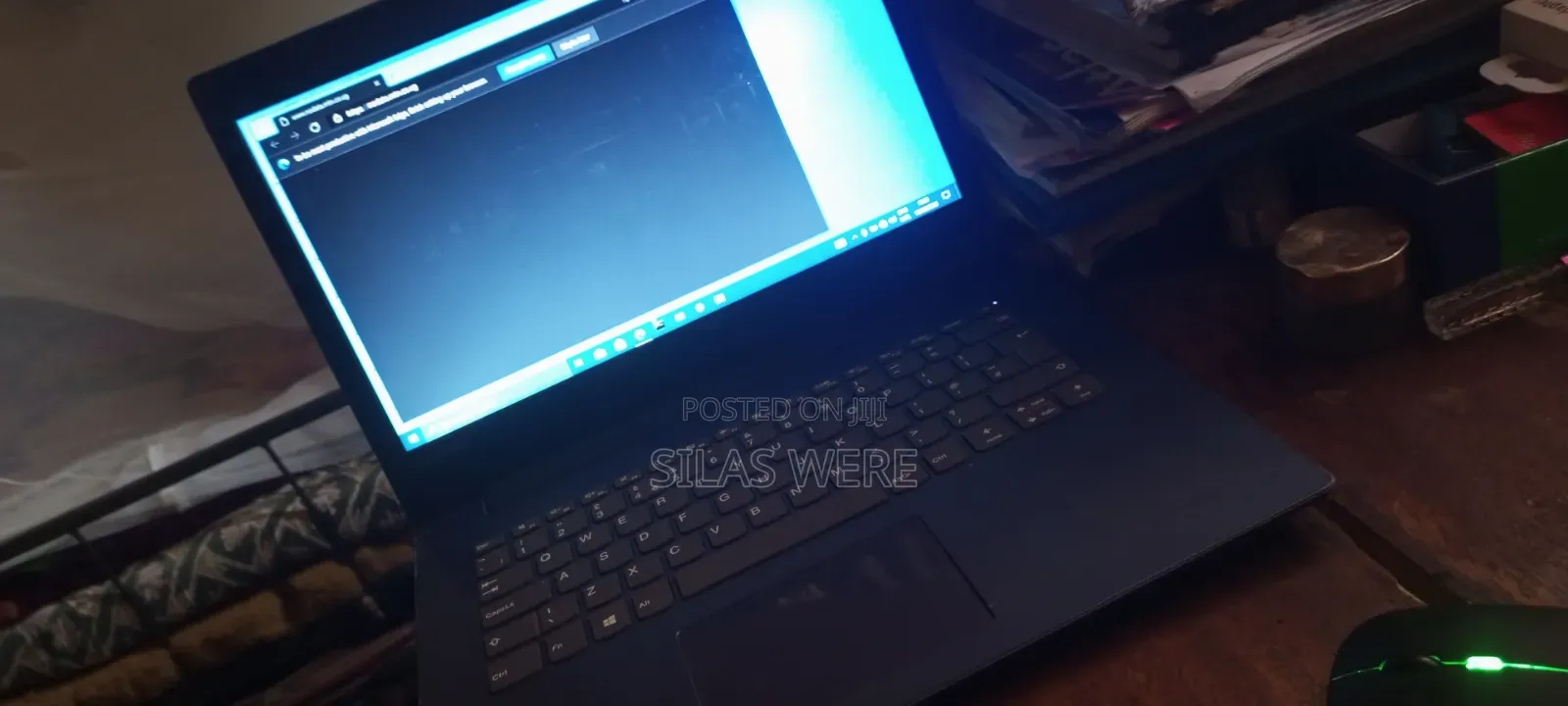 Laptop Lenovo IdeaPad 330 8GB Intel Core i5 HDD 500GB