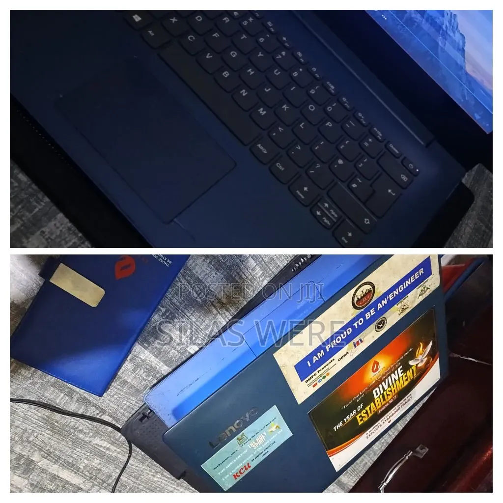 Laptop Lenovo IdeaPad 330 8GB Intel Core i5 HDD 500GB
