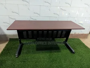Foldable T,able /Confrence Table/ Boardroom Table ,Size 1.6m by 0.6m