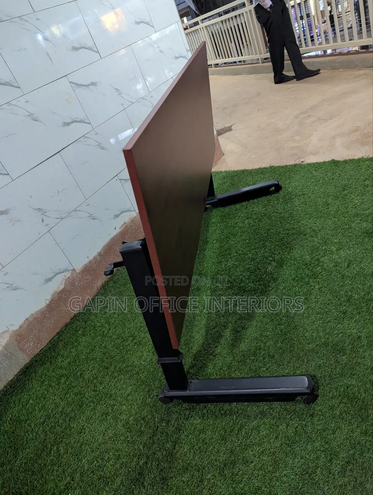 Foldable T,able /Confrence Table/ Boardroom Table ,Size 1.6m by 0.6m