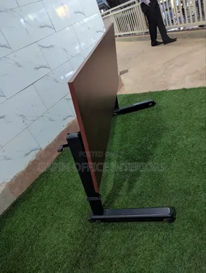 Foldable T,able /Confrence Table/ Boardroom Table ,Size 1.6m by 0.6m