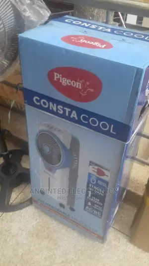 Air Cooler