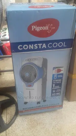 Air Cooler