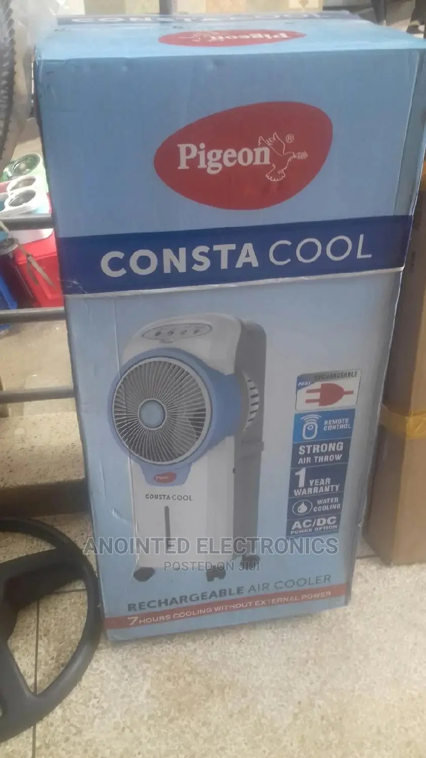 Air Cooler