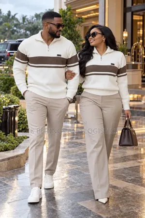 Quarter Zip Sweaters