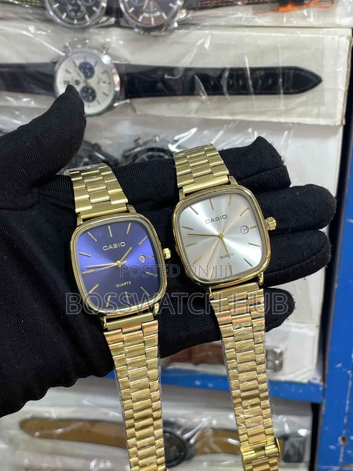 Casio Classic Fashion Watch PCS
