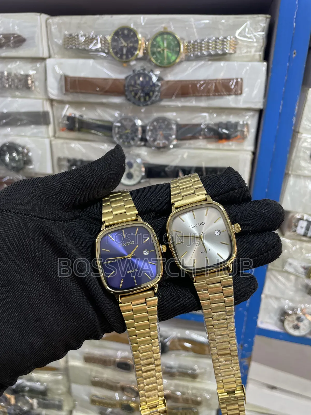 Casio Classic Fashion Watch PCS