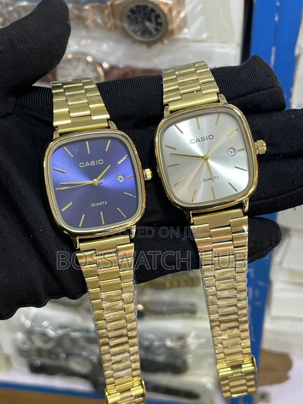 Casio Classic Fashion Watch PCS