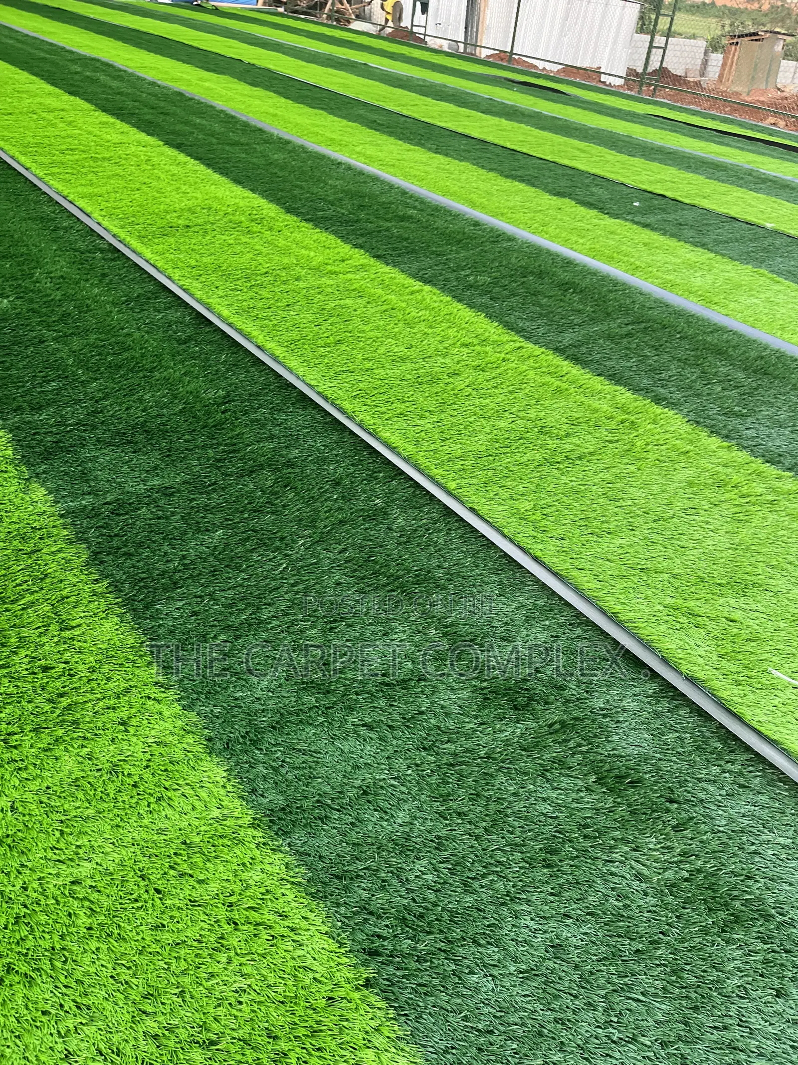 Schoolyard Tuff Grass 45k Per Squaremeter