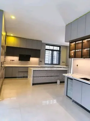 2bdrm Apartment in Fs Properties Ltd, Nakawa for rent