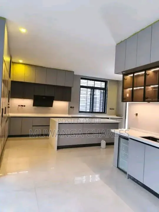 2bdrm Apartment in Fs Properties Ltd, Nakawa for rent