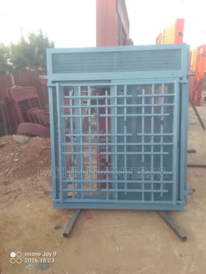 Metal Spraying