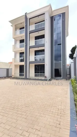 2bdrm Apartment in Fs Properties Ltd, Division A for rent