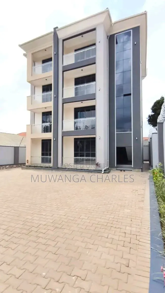2bdrm Apartment in Fs Properties Ltd, Division A for rent