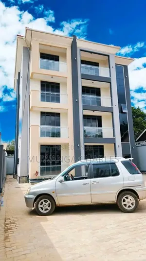 2bdrm Apartment in Fs Properties Ltd, Division A for rent