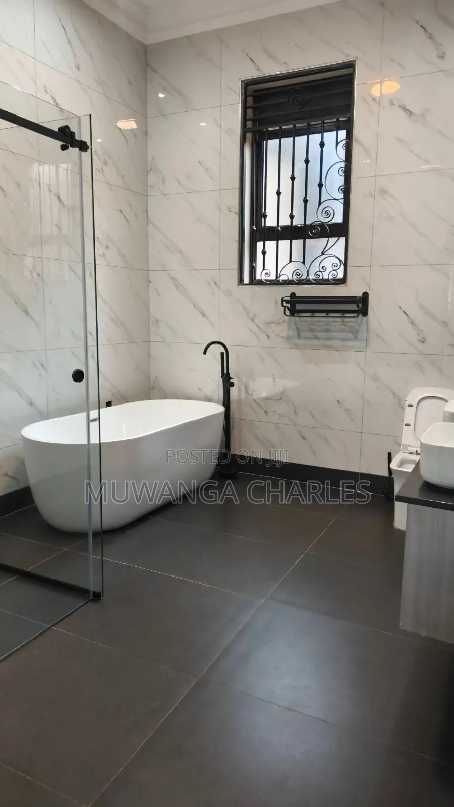 2bdrm Apartment in Fs Properties Ltd, Division A for rent