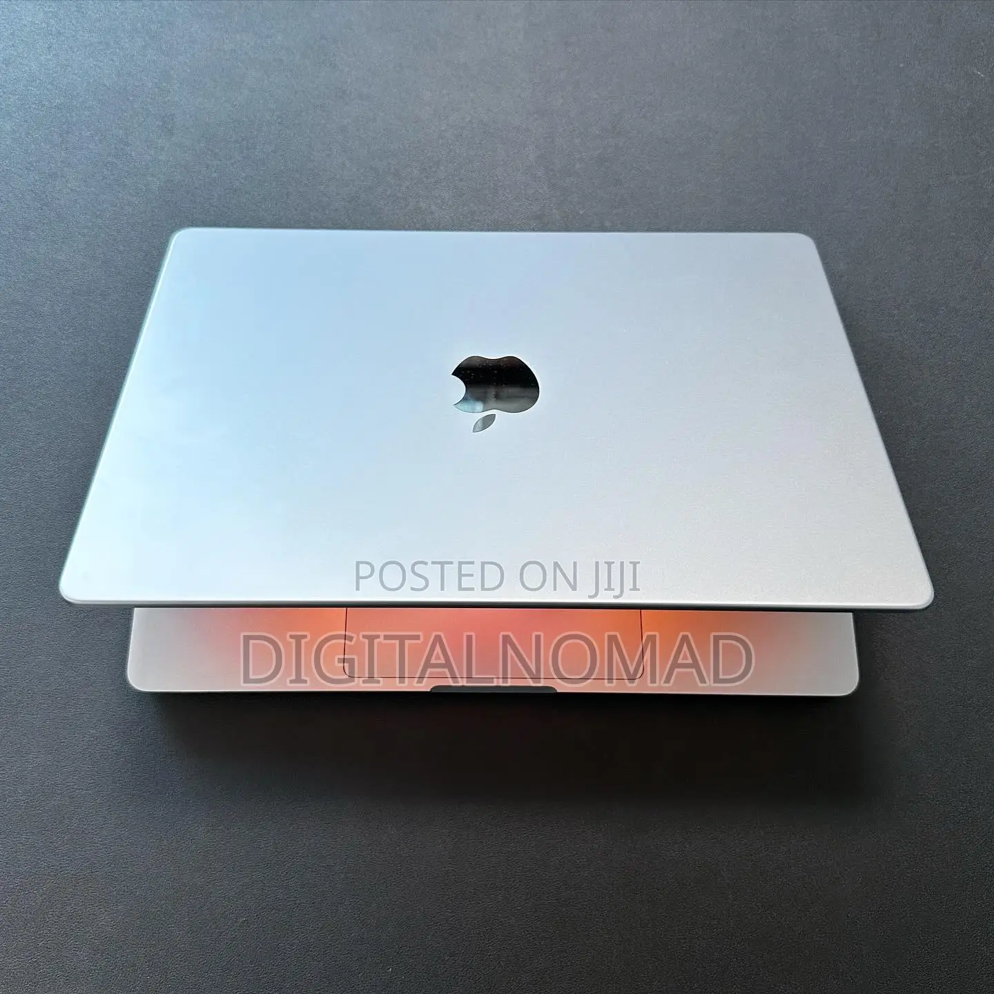 Laptop Apple MacBook Pro 2021 M1 16GB Apple M1 Pro SSD 512GB